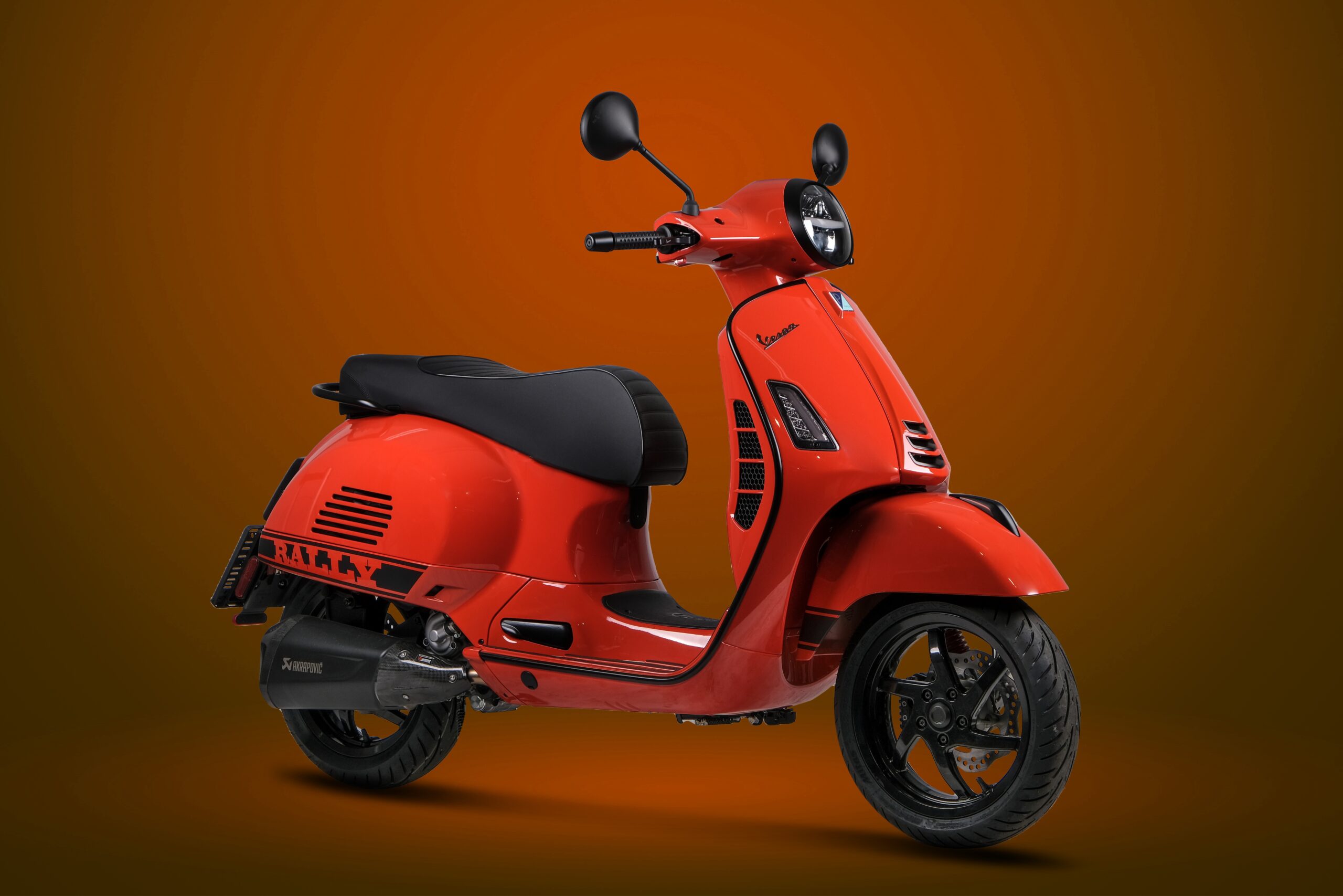 Vespa