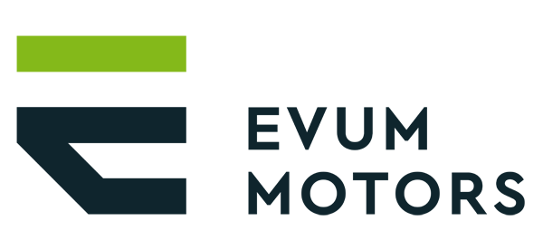 Logo EVUM Elektro-Nutzfahrzeuge