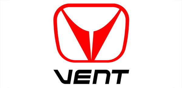 Logo Vent Mopeds