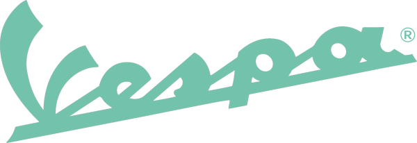 Vespa Logo