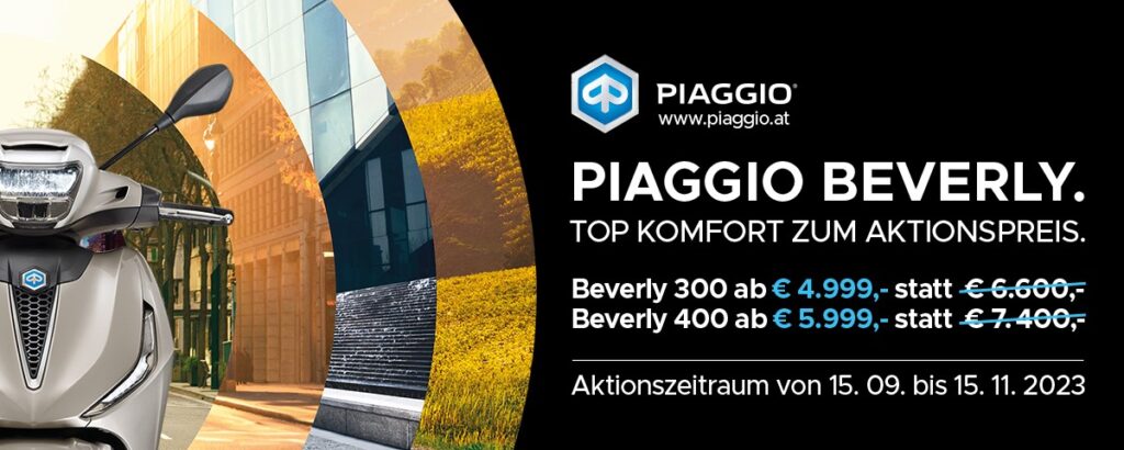 Piaggio AKTION