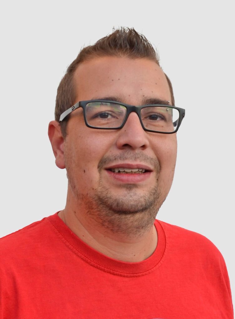 Dominik Daxböck