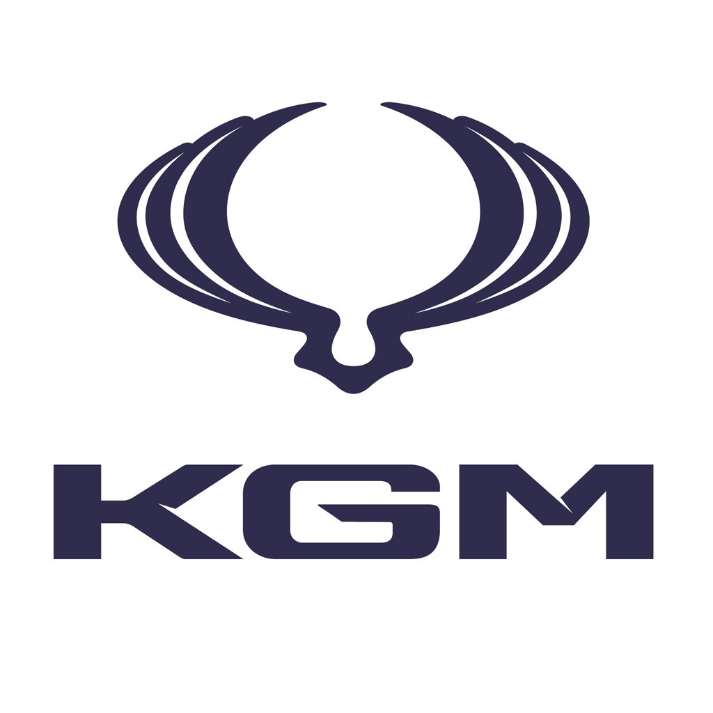 KGM Logo