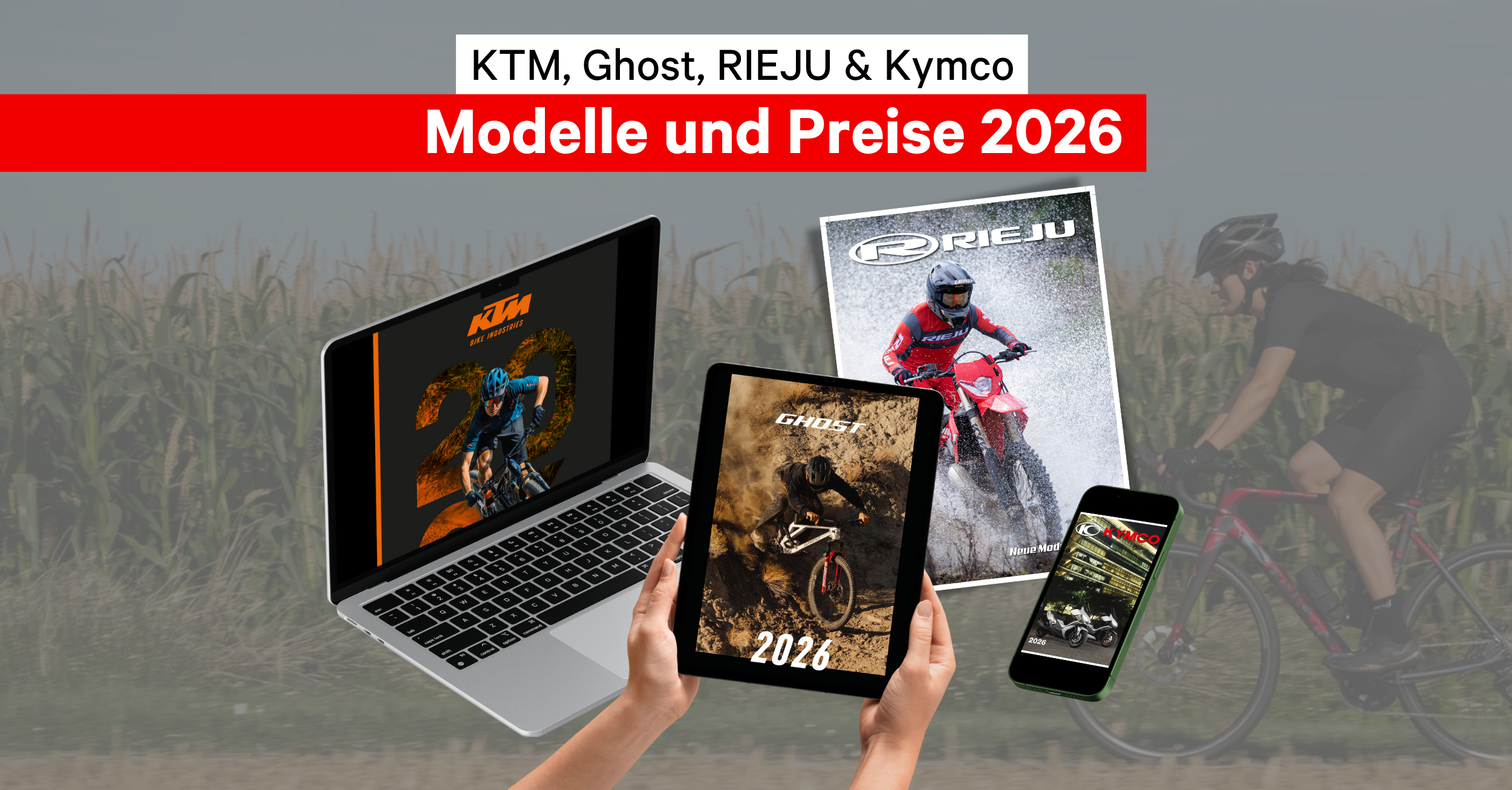 Modell Kataloge 2026