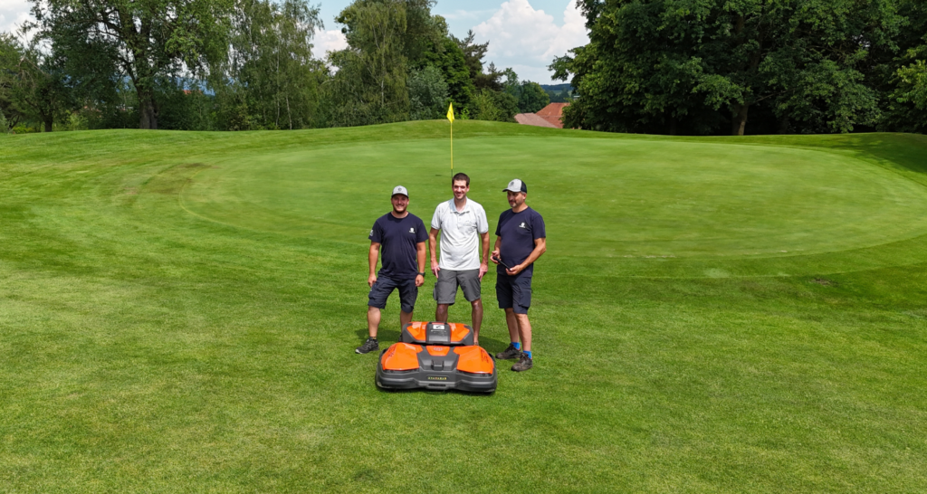 Ceoras_Golfclub Mostviertel Ferschnitz 2026