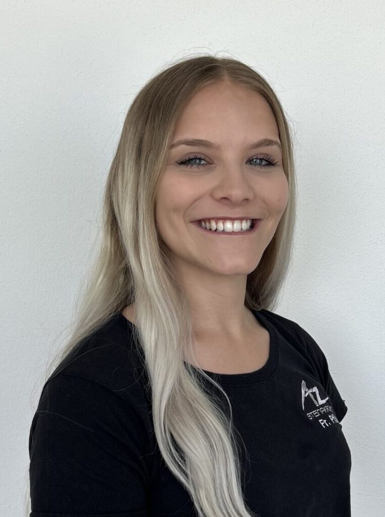 Alina Pflügl ATZ Steinakirchen