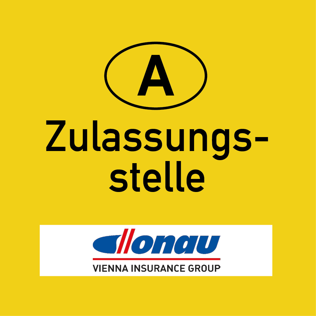Zulassungstelle Donau Versicherung im ATZ Steinakirchen