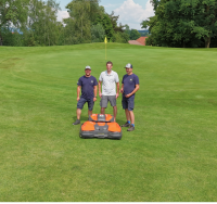 Golfclub Mostviertel 6